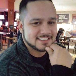 Meet your Posher, Francisco